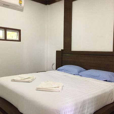 Отель Tara House Ко-Ланта Номер фото